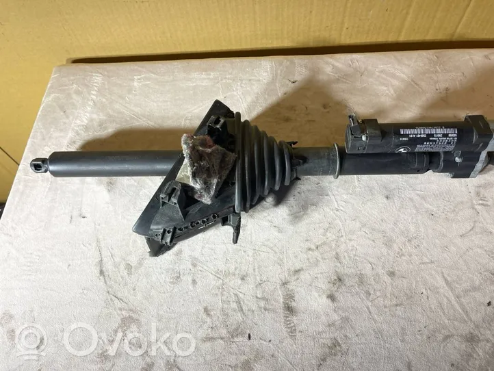 BMW 4 F36 Gran coupe Tailgate/trunk strut/damper 2586401