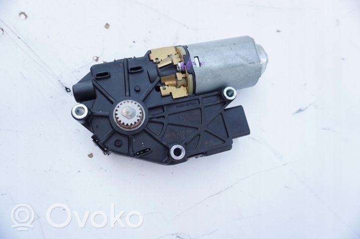 Hyundai i40 Sunroof motor/actuator 