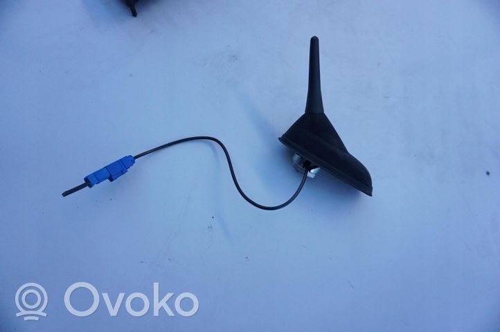 Citroen DS4 Antena radiowa 