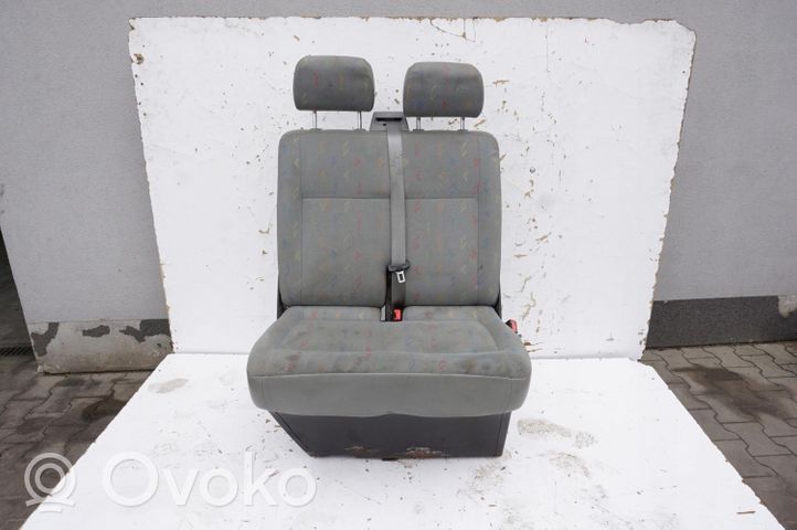 Volkswagen Transporter - Caravelle T5 Juego del asiento 