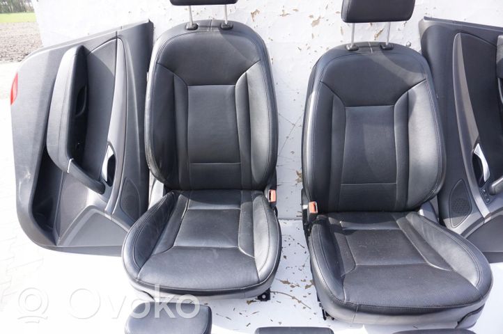 Hyundai i40 Seat set 