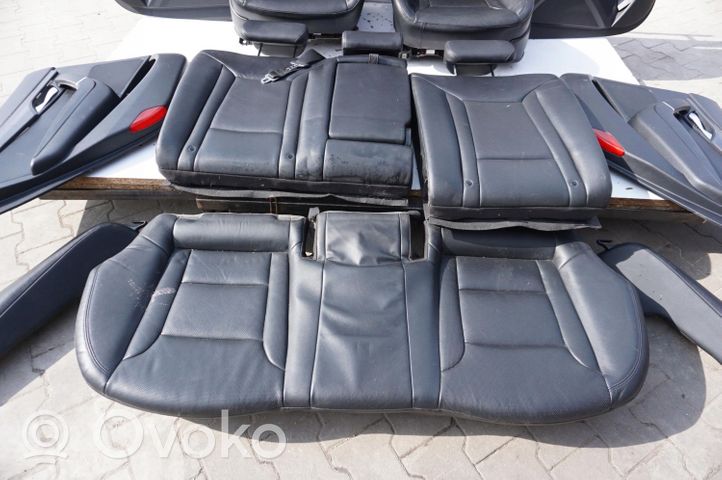 Hyundai i40 Seat set 