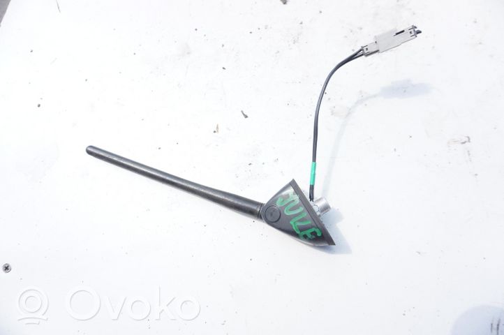 Nissan Juke I F15 Radion antenni 