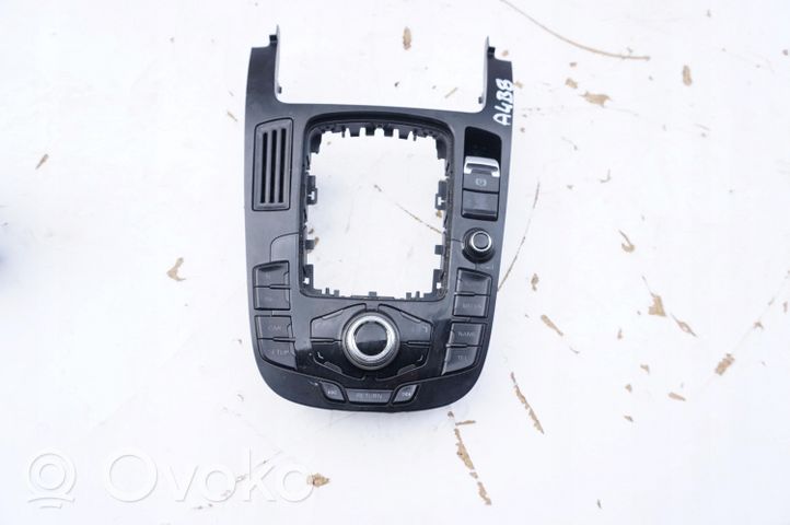 Audi A4 S4 B5 8D Interruttore/pulsante di controllo multifunzione 