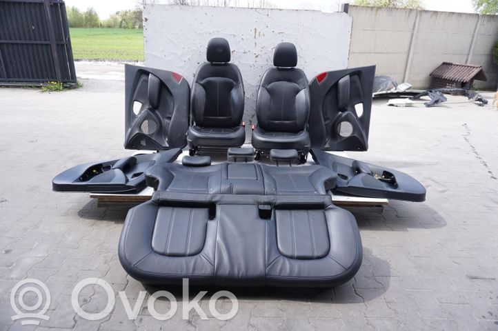 Hyundai ix35 Seat set, 276.20 € | RRR