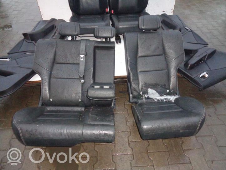 Honda Civic IX Seat set 