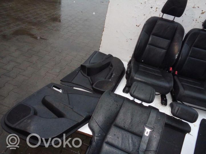 Honda Civic IX Seat set 