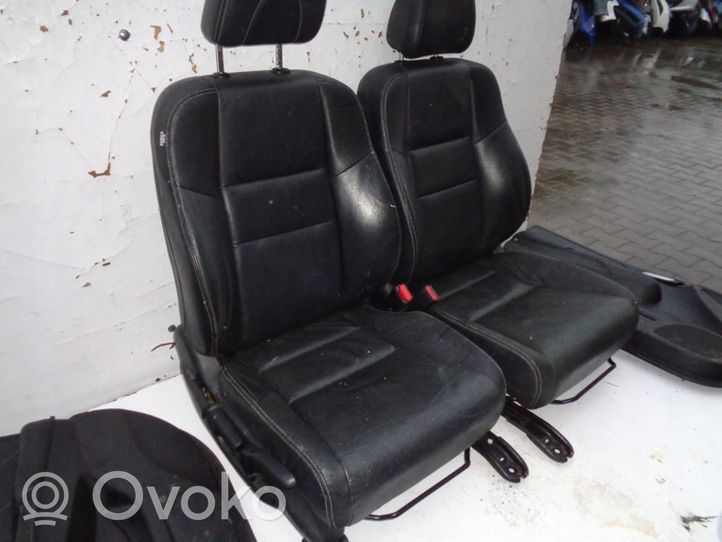 Honda Civic IX Seat set 