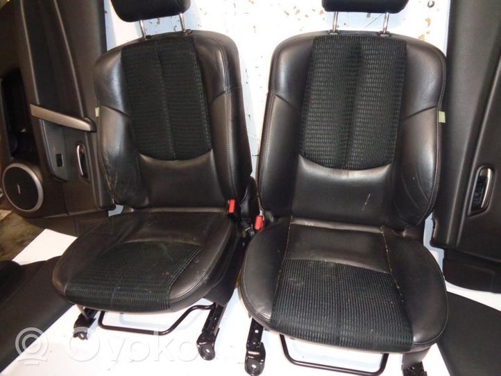 Mazda 6 Juego del asiento 