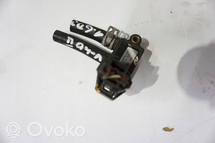 Volvo V40 Filtro antiparticolato catalizzatore/FAP/DPF 