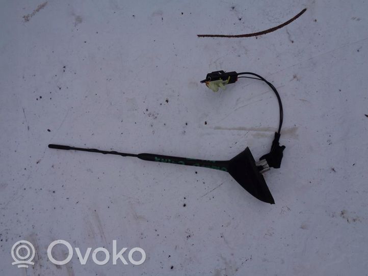 Ford C-MAX II Antenna autoradio 