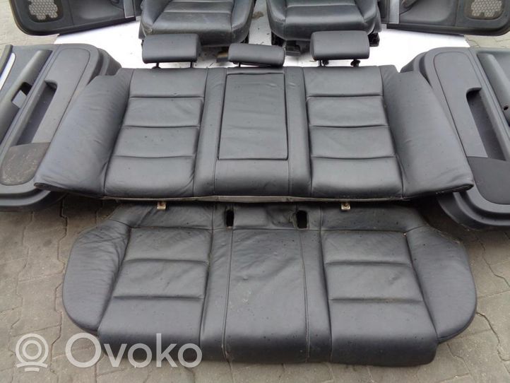 Audi A4 S4 B5 8D Seat set 