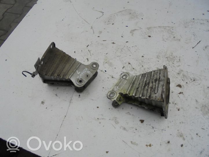 Opel Zafira B Other under body part 