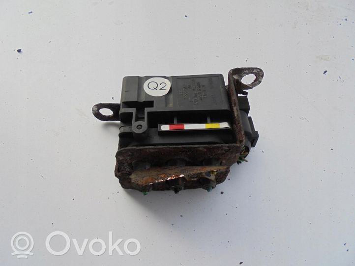 Audi A6 Allroad C5 Air suspension control unit module (rear) 