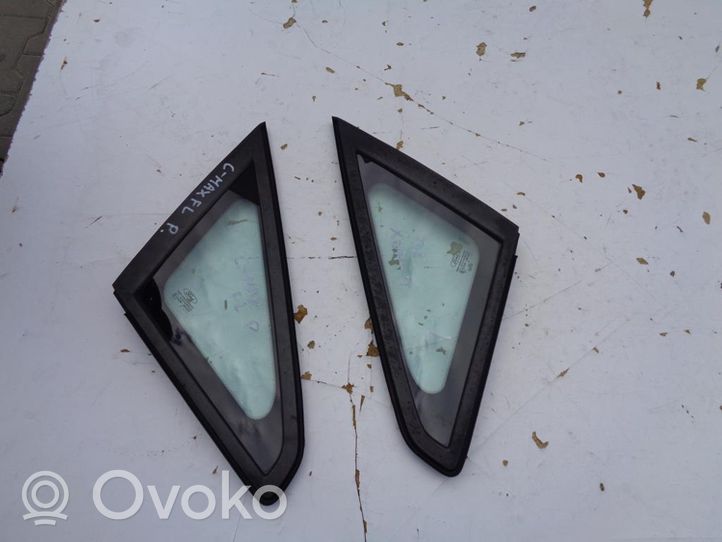 Ford Focus C-MAX Front windscreen/windshield window 