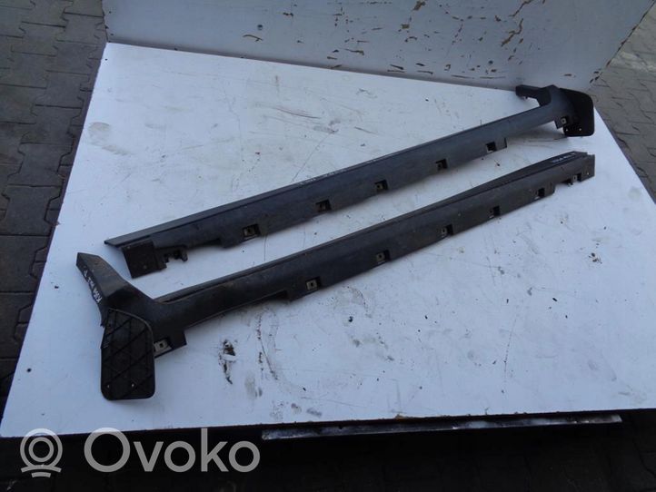 Ford Escort Front sill (body part) 