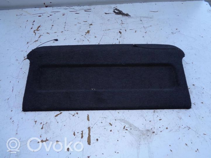 Honda Civic X Parcel shelf 