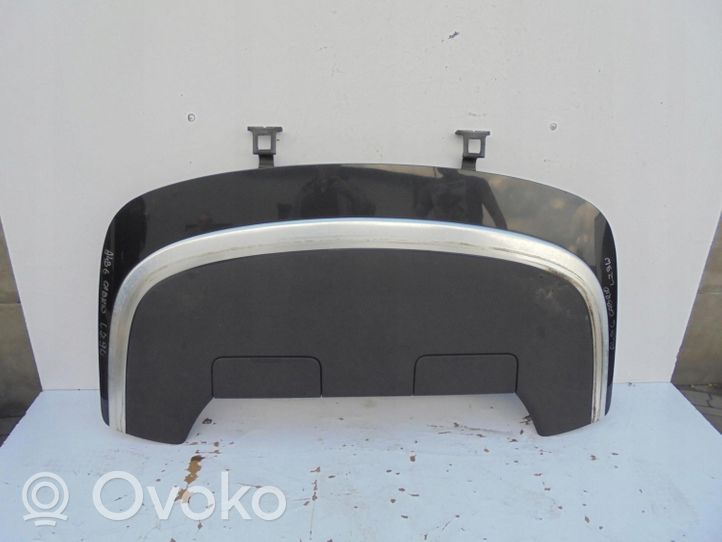 Audi A4 S4 B5 8D Tailgate/boot lid cover trim 