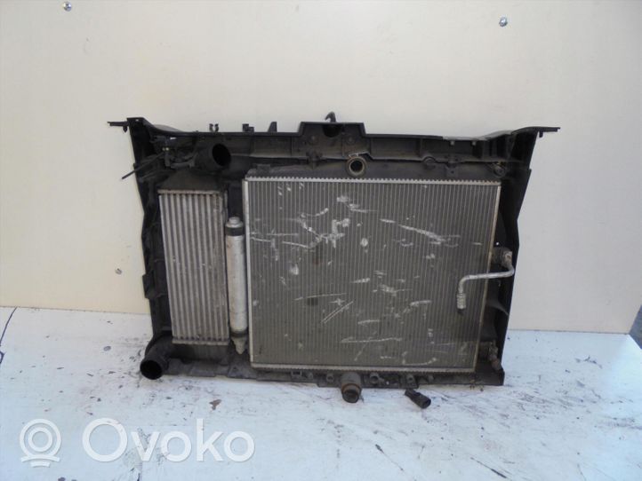 Fiat Ulysse Kit Radiateur 