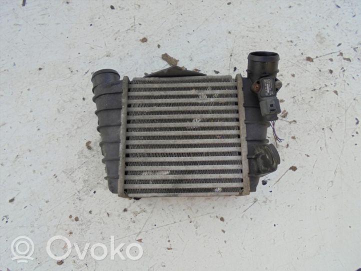 Seat Ibiza I (021A) Radiatore intercooler 