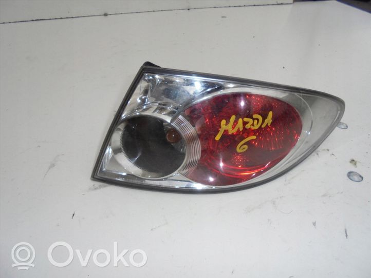 Mazda 6 Lampa tylna 