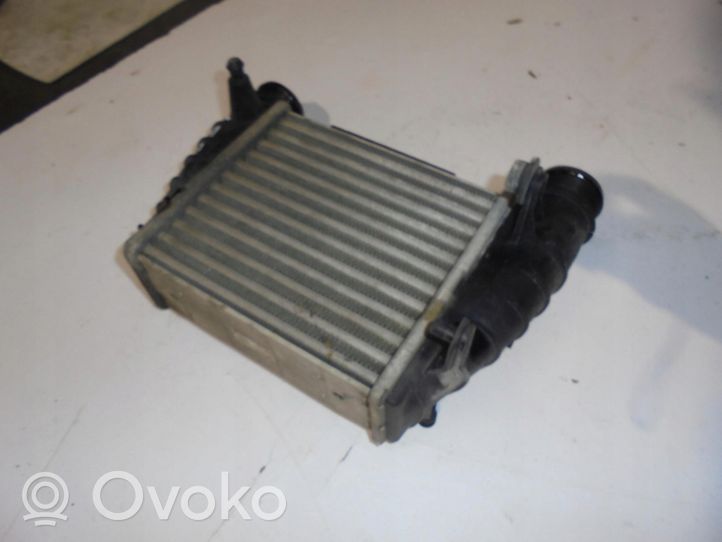 Seat Exeo (3R) Radiatore intercooler 