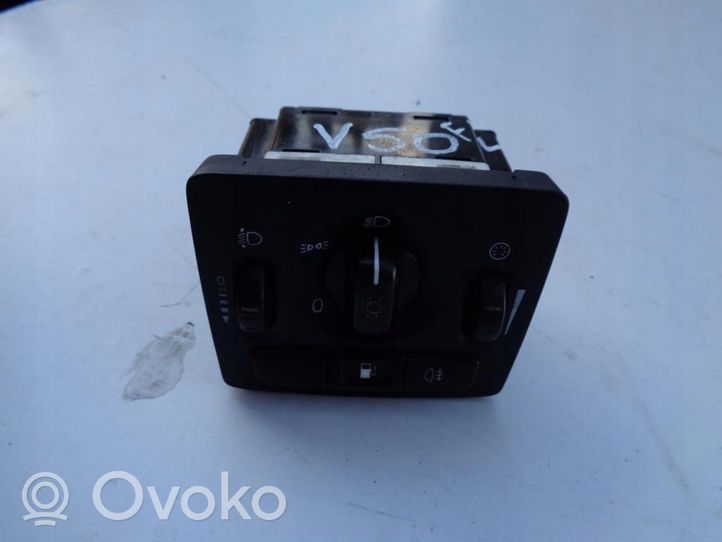 Volvo S60 Light switch 