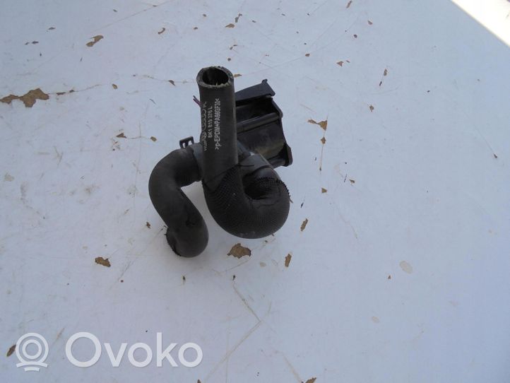 Audi A4 S4 B8 8K ABS pump bracket 