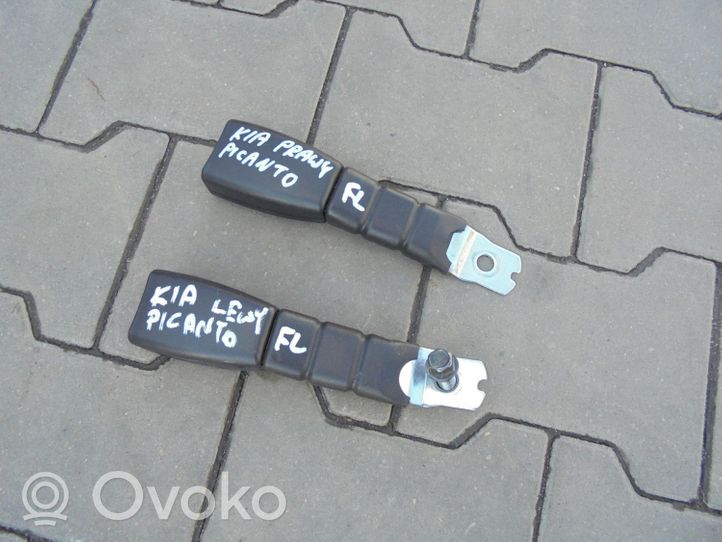 KIA Picanto Głośnik / Buzzer czujnika parkowania PDC 