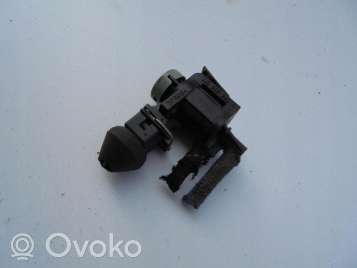 Audi A6 Allroad C5 ABS pump bracket 