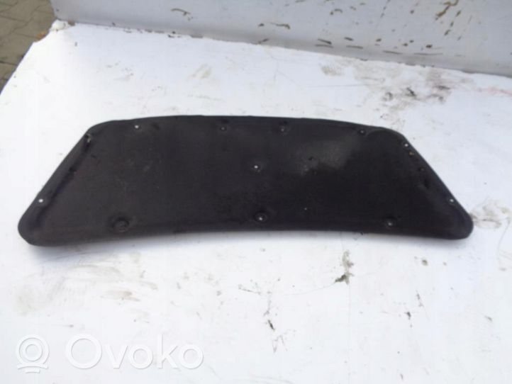 Hyundai i40 Engine bonnet/hood sound/heat insulation 