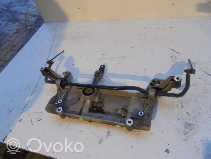 Volkswagen Touran III Front axle beam 