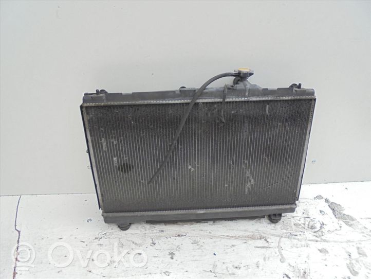 Toyota Avensis T220 Kit Radiateur 