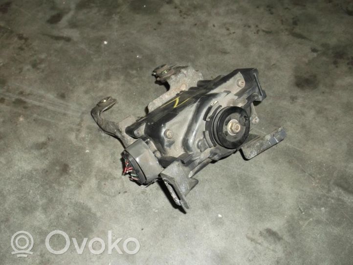 Mazda 6 Głośnik / Buzzer czujnika parkowania PDC 