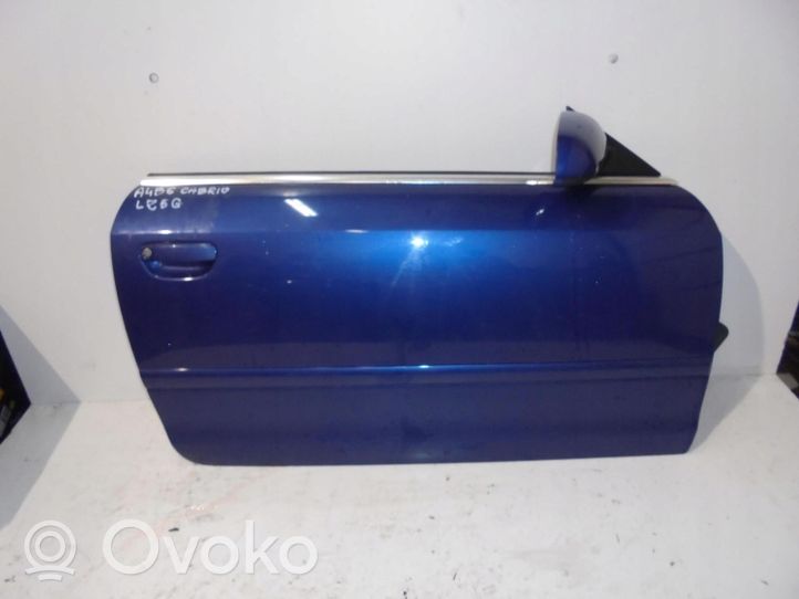 Audi A4 S4 B5 8D Door (2 Door Coupe) 