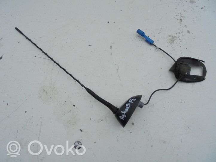 Opel Astra G Antenna autoradio 