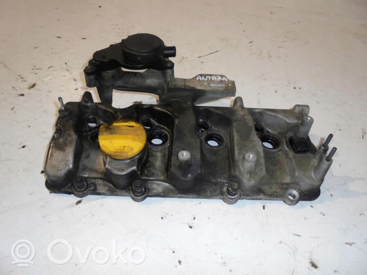 Opel Antara Rocker cam cover 