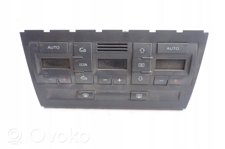 Seat Exeo (3R) Ilmastoinnin ohjainlaite 