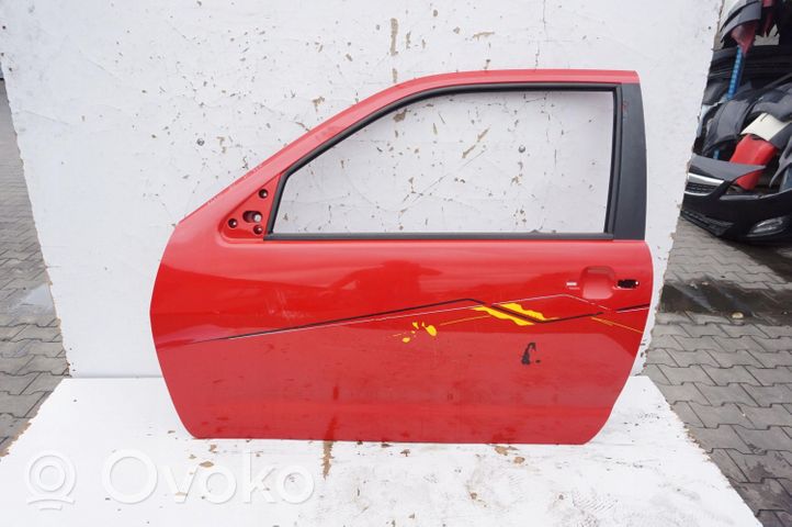 Seat Ibiza I (021A) Etuovi 