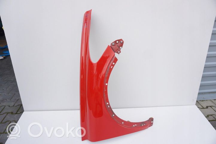 Volvo S60 Fender 