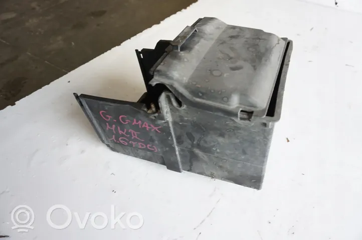 Ford C-MAX II Vassoio scatola della batteria 