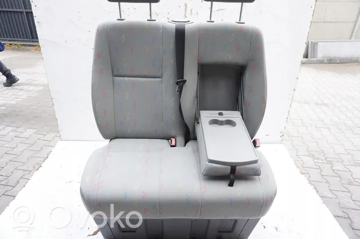 Volkswagen Crafter Seat set 