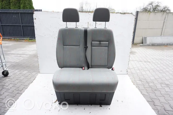Volkswagen Crafter Seat set 