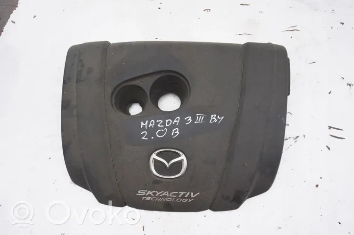 Mazda 3 III Copri motore (rivestimento) 