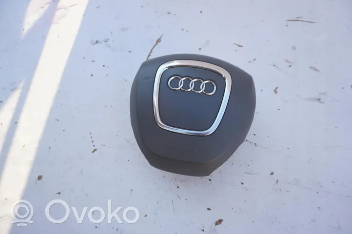 Audi Q5 SQ5 Ohjauspyörän turvatyyny 