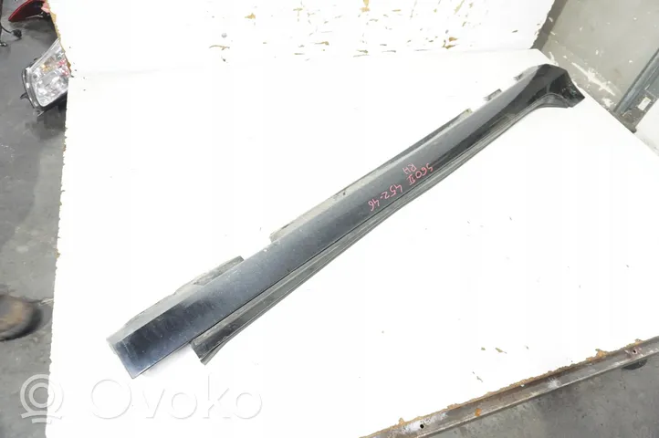 Volvo S60 Front sill (body part) 