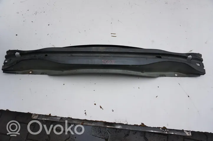 Volvo S60 Belka zderzaka tylnego 