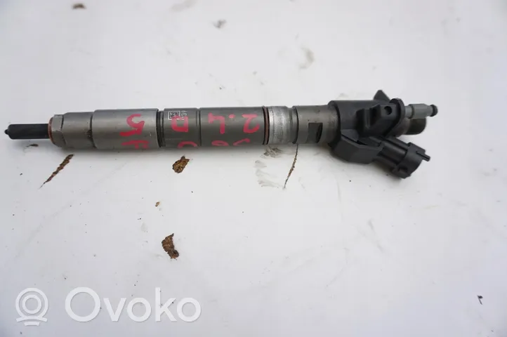 Volvo S60 Fuel injector 