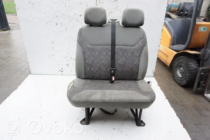 Opel Vivaro Seat set 