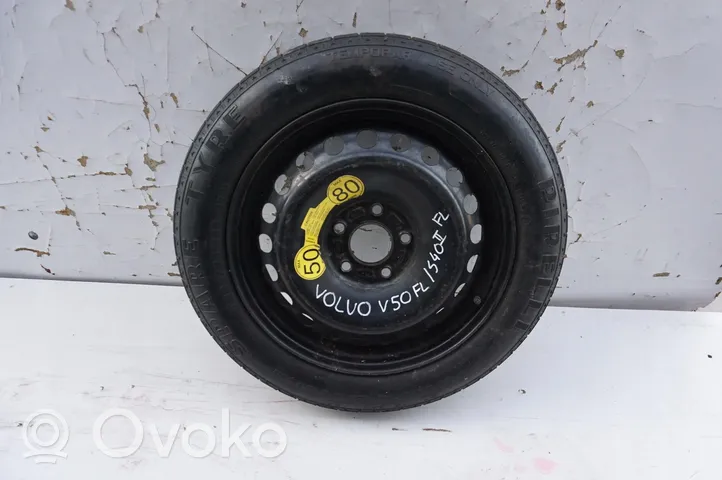 Volvo S40 Ruota di scorta R16 